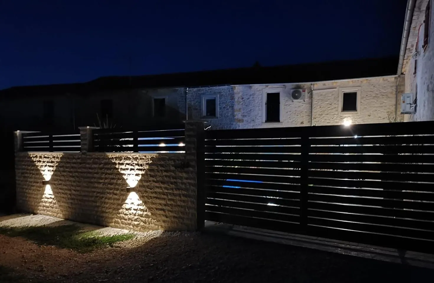 Vakantiehuis Home Story Vidulini Kroatië