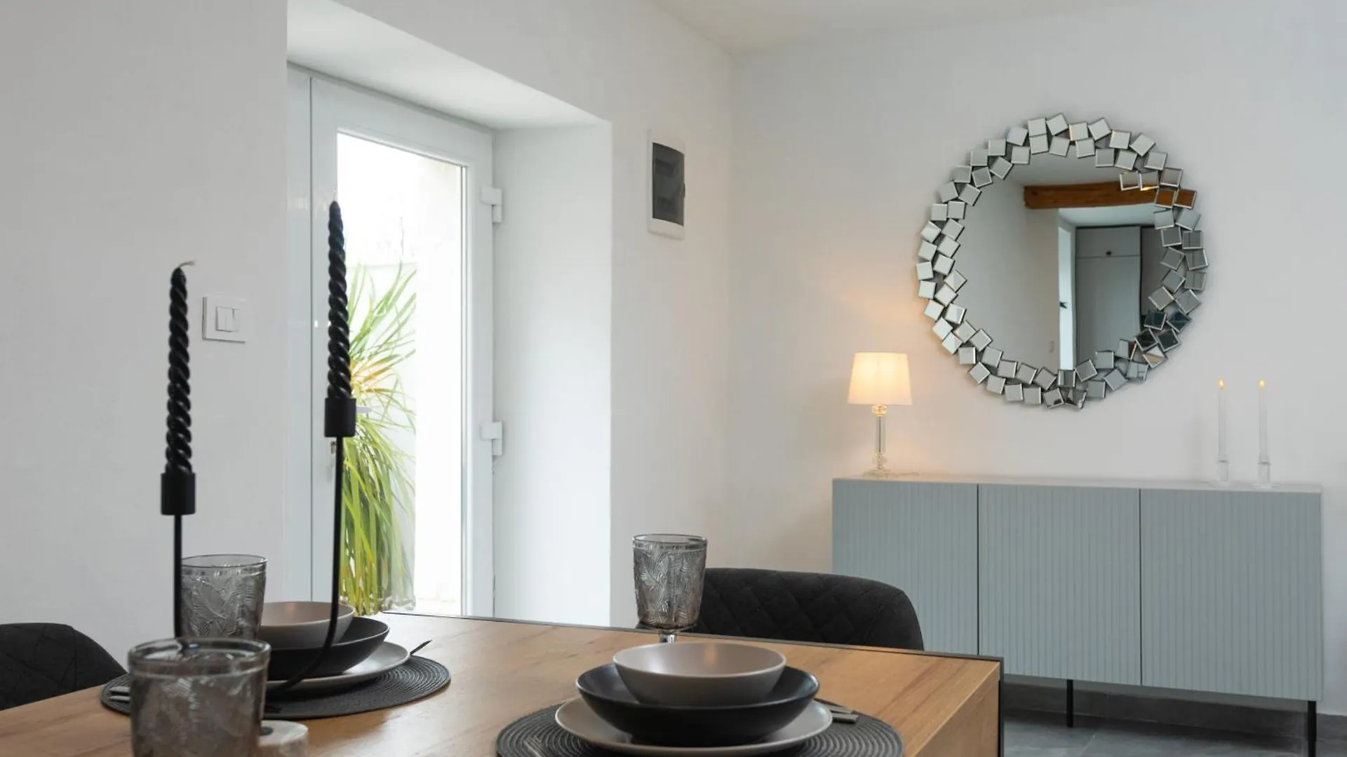 Vakantiehuis Home Story Vidulini