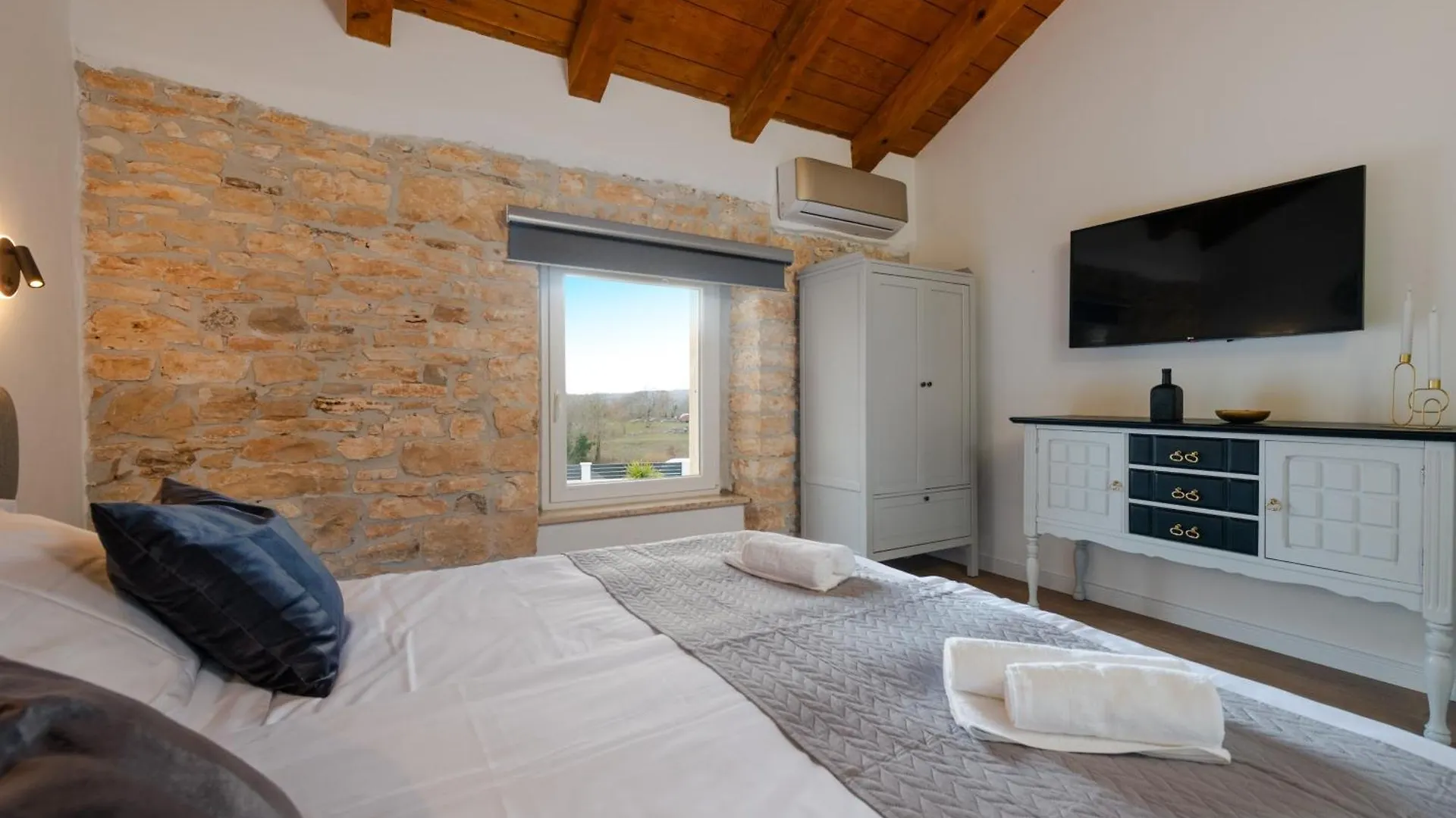 Vakantiehuis Home Story Vidulini
