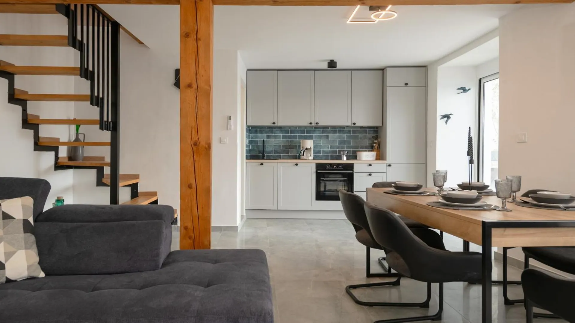 Home Story Vidulini Vakantiehuis