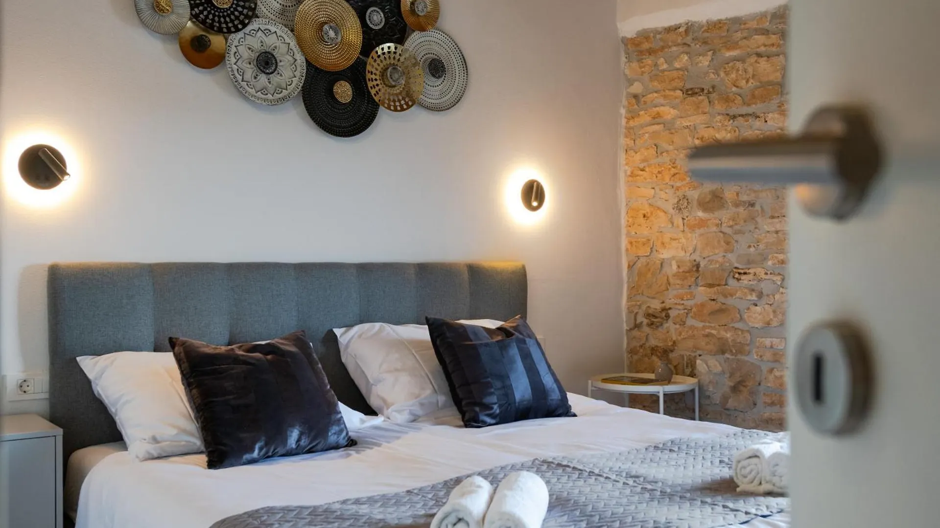 Home Story Vidulini Kroatië