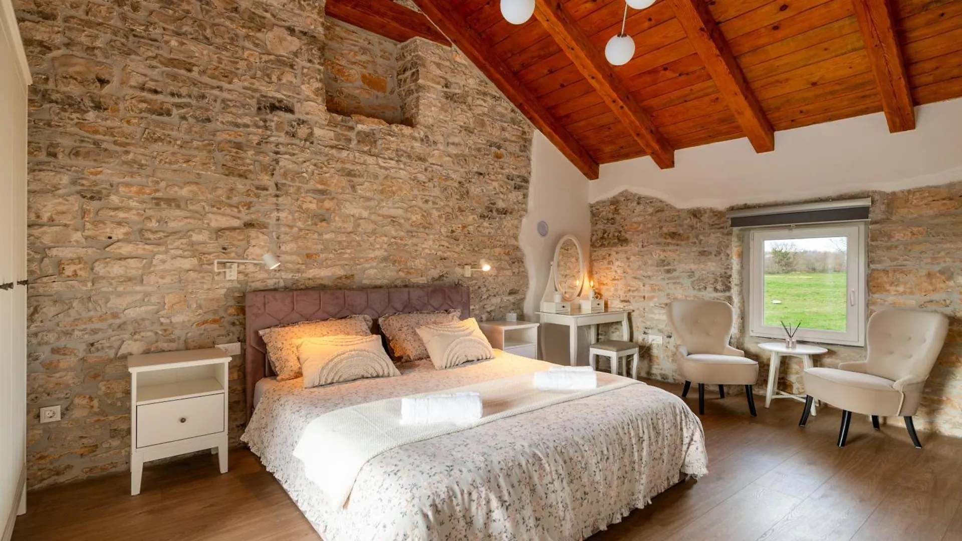 Vakantiehuis Home Story Vidulini