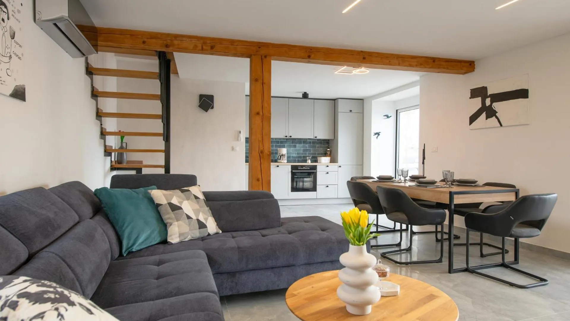 Home Story Vidulini Vakantiehuis