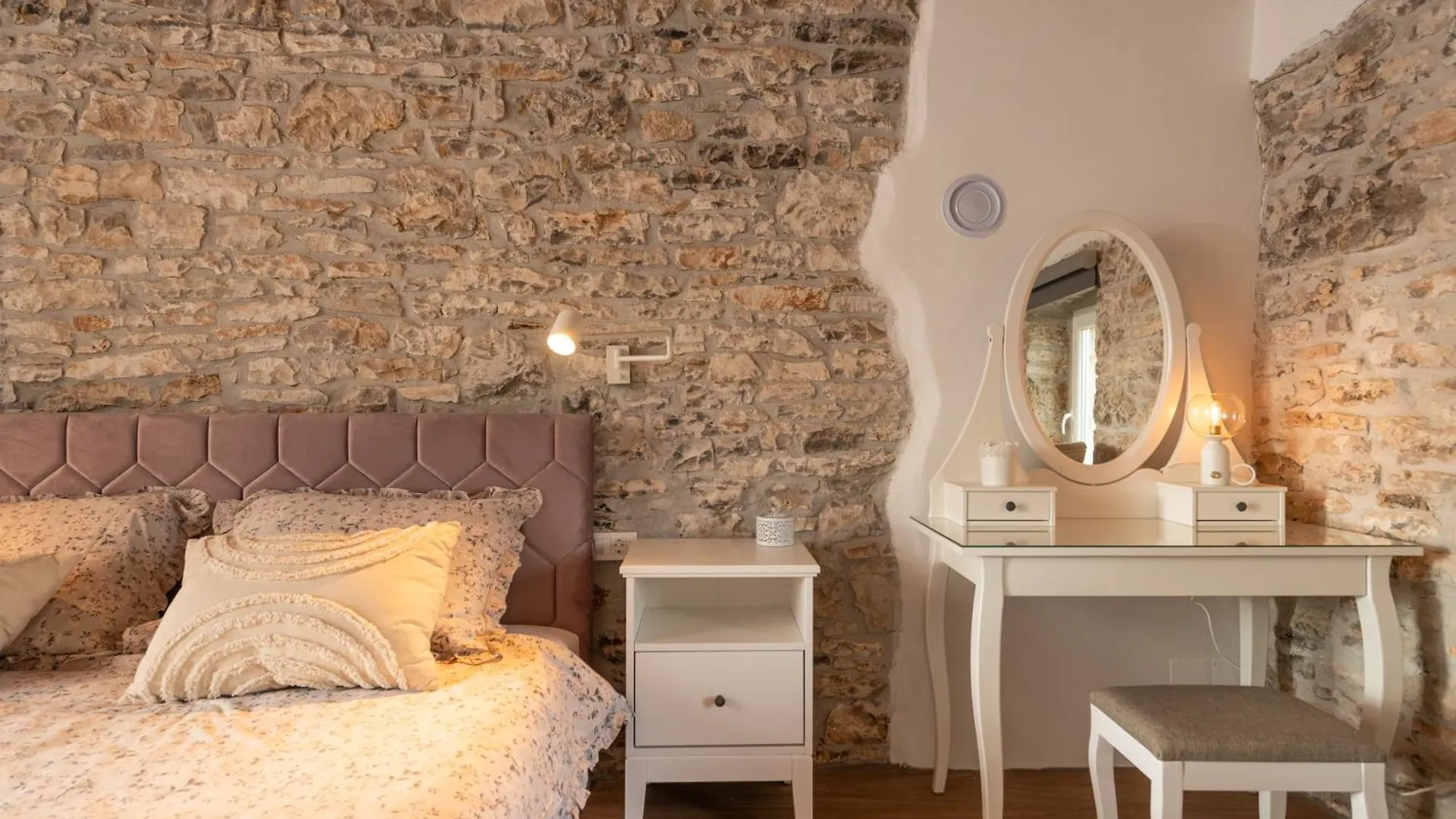 Home Story Vidulini Vakantiehuis