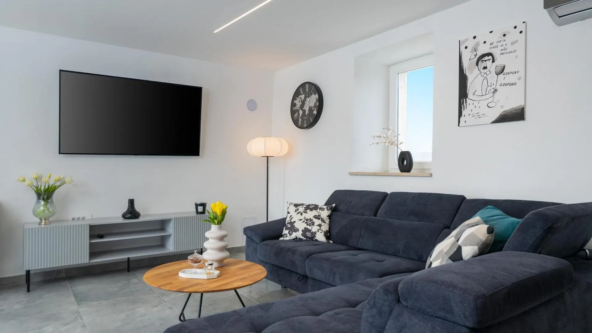 Home Story Vidulini Vakantiehuis