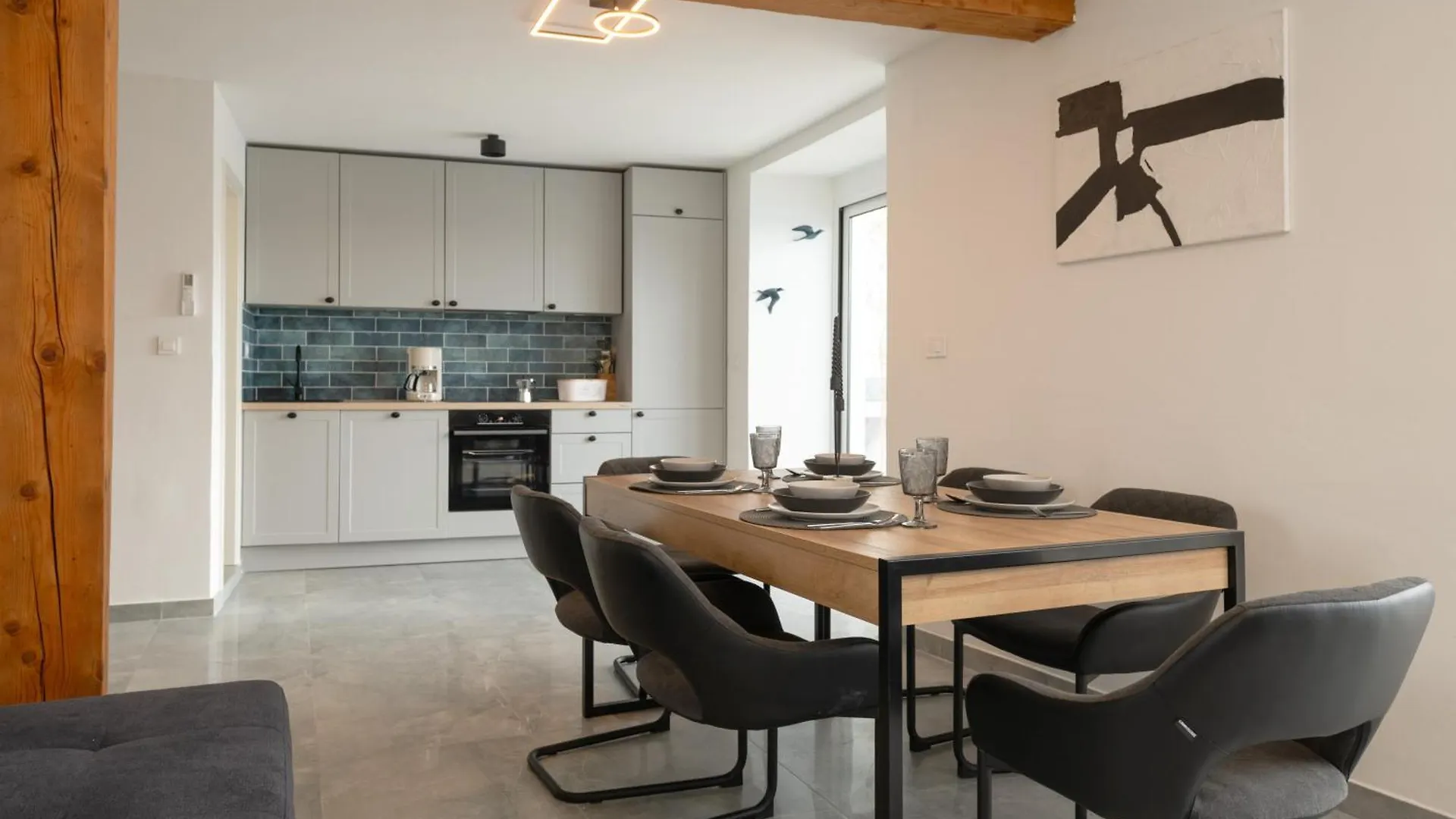 Vakantiehuis Home Story Vidulini Kroatië