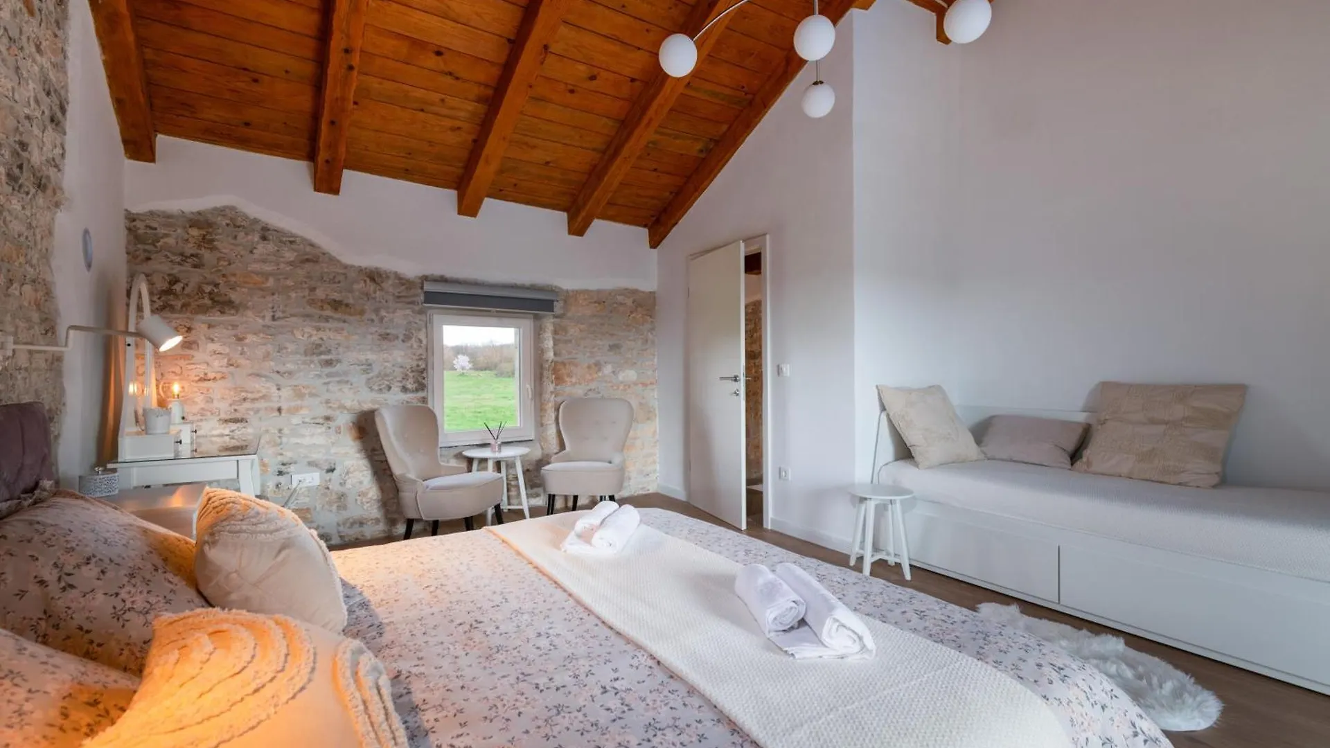 Vakantiehuis Home Story Vidulini