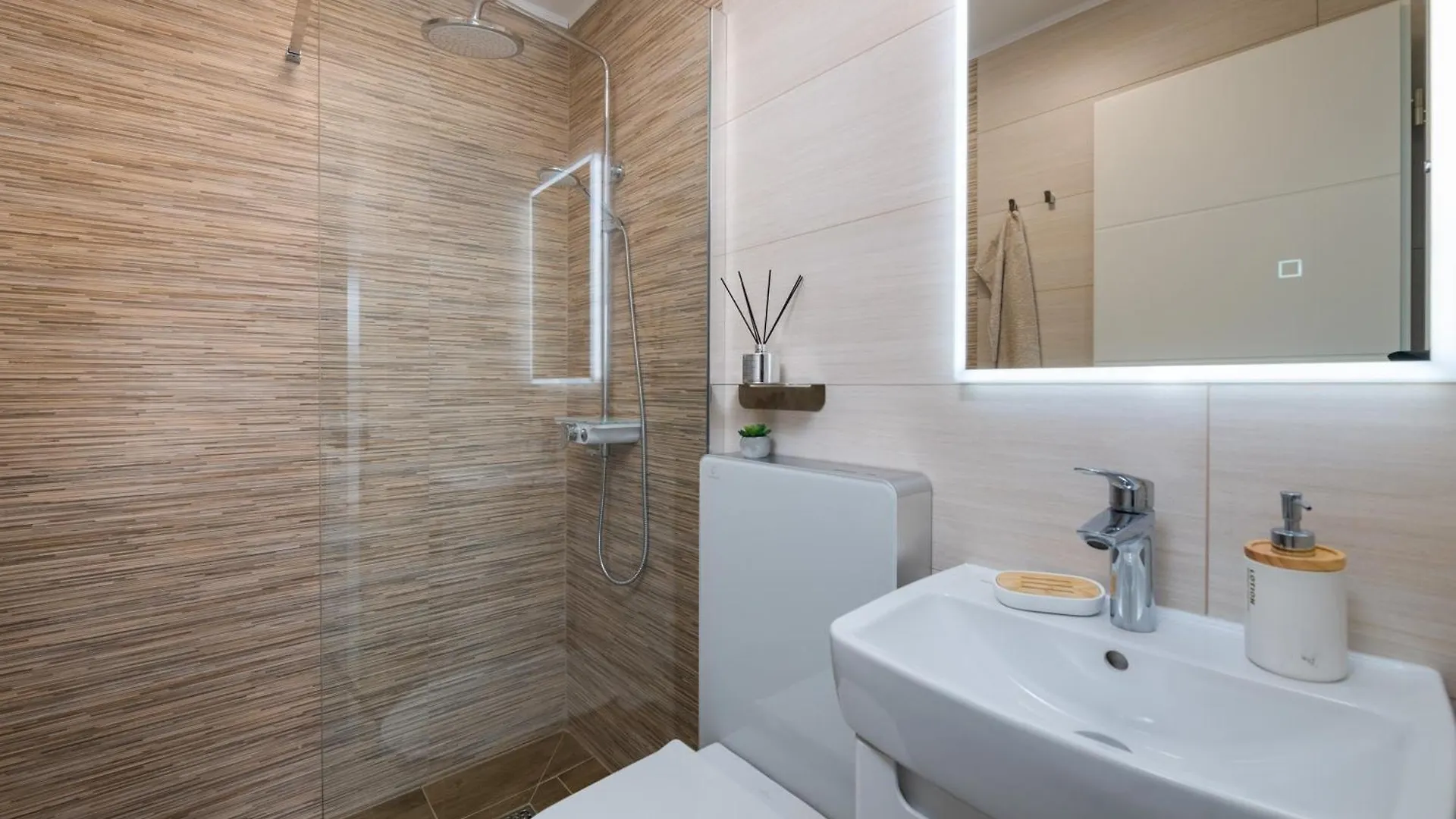 Home Story Vidulini Vakantiehuis