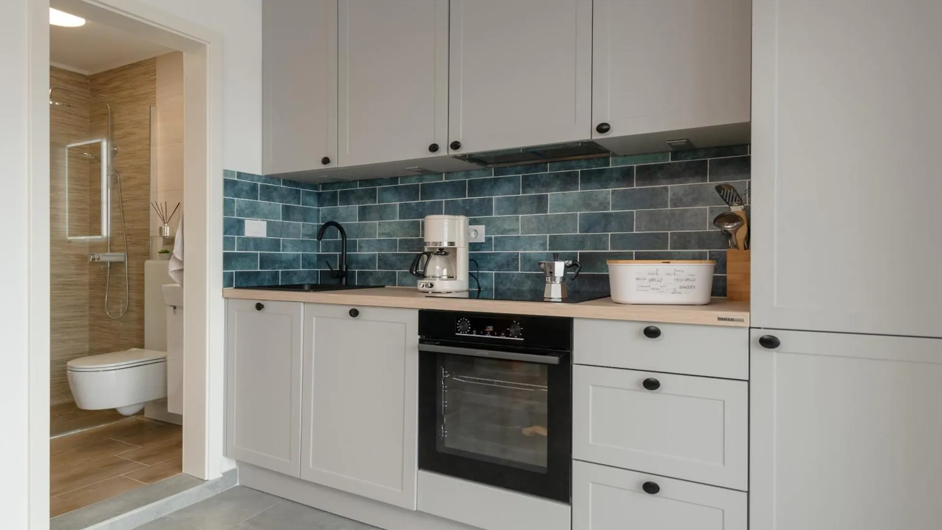 Vakantiehuis Home Story Vidulini