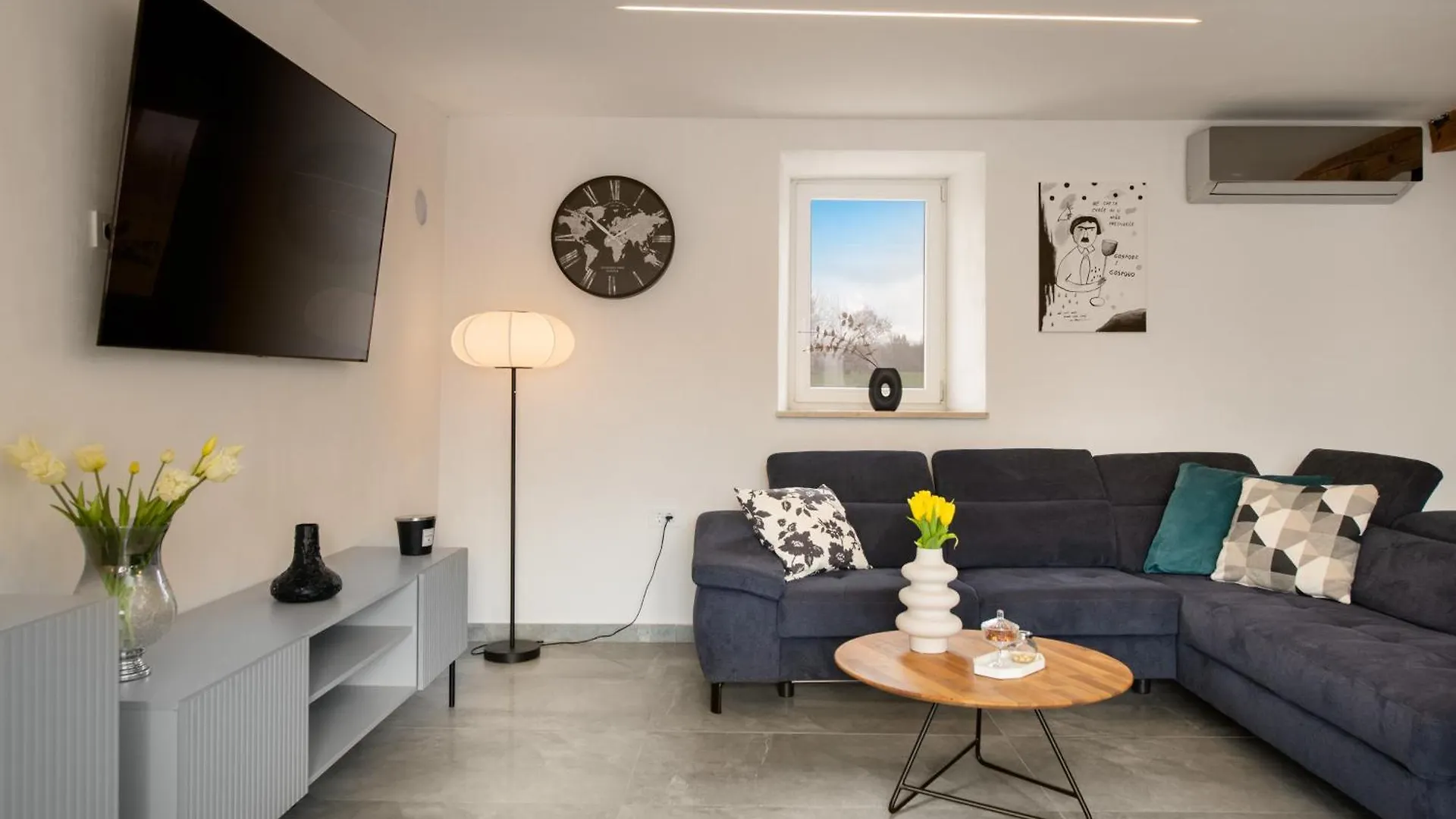 Home Story Vidulini Vakantiehuis