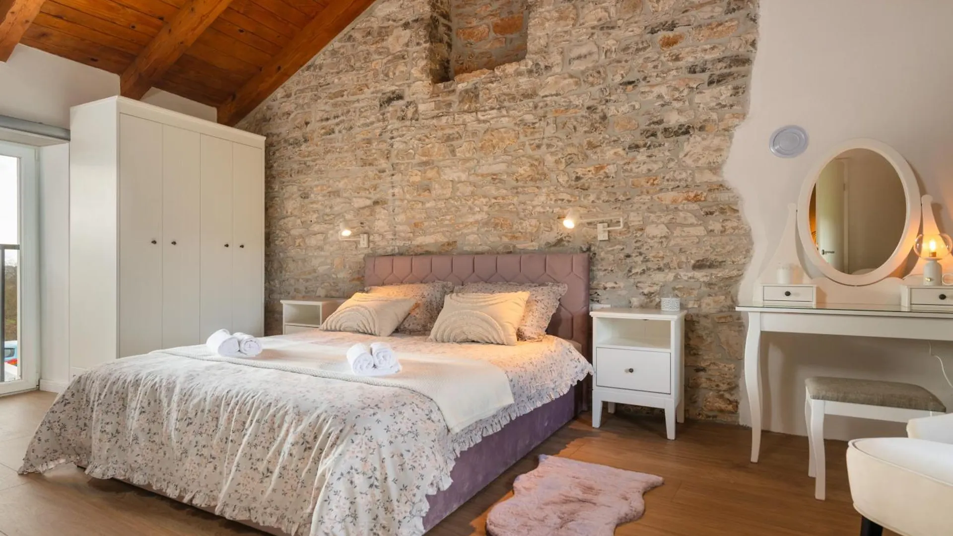 Vakantiehuis Home Story Vidulini
